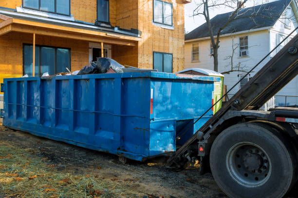 Best Shed Removal  in Pawnee, IL