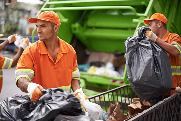 Best Retail Junk Removal  in Pawnee, IL